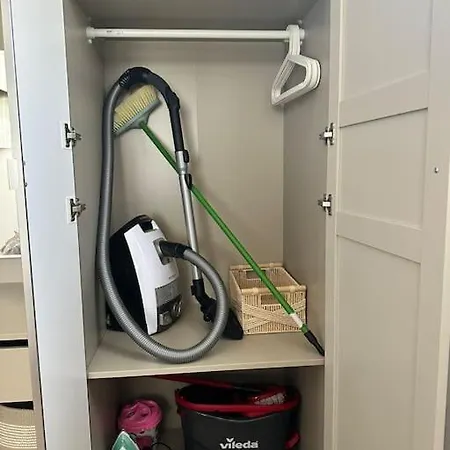 Kabakum Dreams Apartman Várna