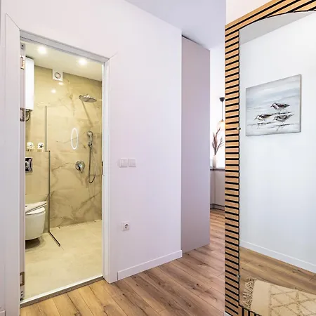 Apartman Kabakum Dreams