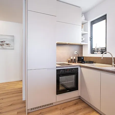 Kabakum Dreams Apartman Várna