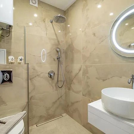Kabakum Dreams Apartman