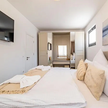 Apartman Kabakum Dreams *