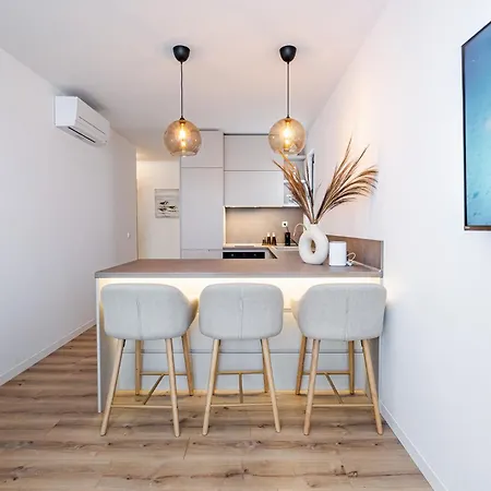 Apartman Kabakum Dreams