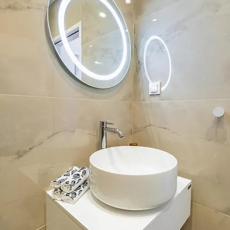 Kabakum Dreams Apartman Várna