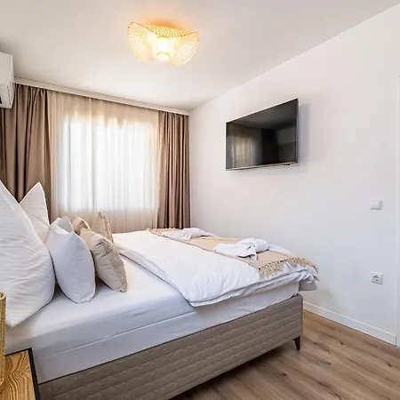 Kabakum Dreams Apartman