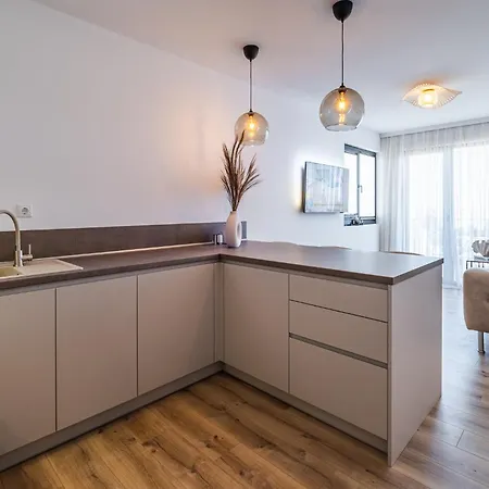 Kabakum Dreams Apartman