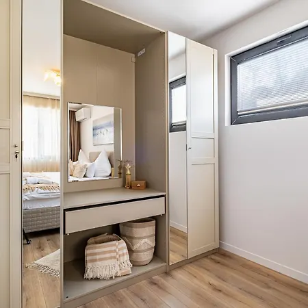 Kabakum Dreams Apartman Várna