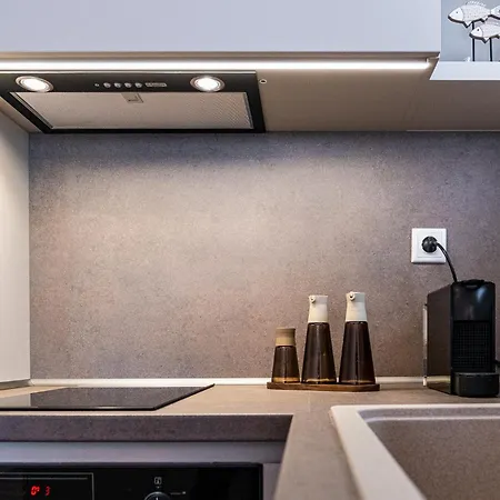 Apartman Kabakum Dreams *