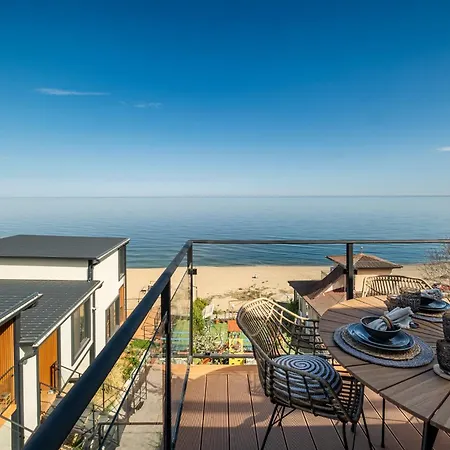 Kabakum Dreams Apartman Várna