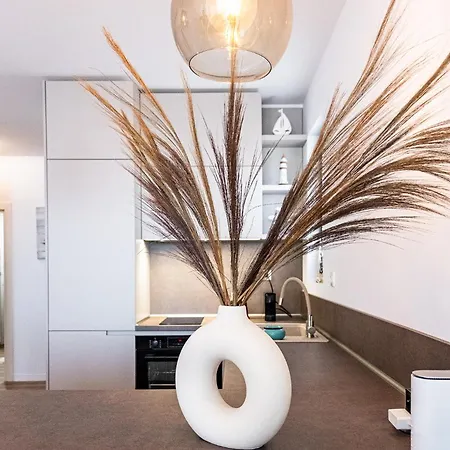 Kabakum Dreams Apartman