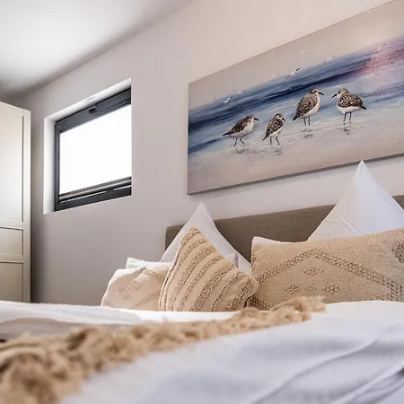 Apartman Kabakum Dreams Várna