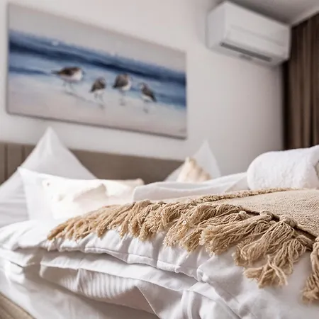 Apartman Kabakum Dreams *