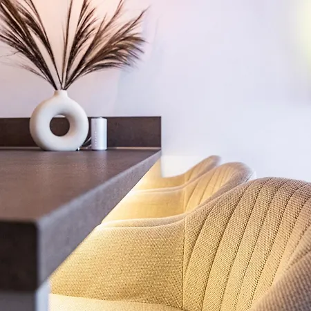 Apartman Kabakum Dreams