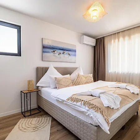 Apartman Kabakum Dreams
