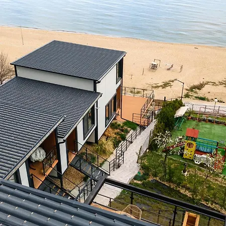 Kabakum Dreams Apartman *