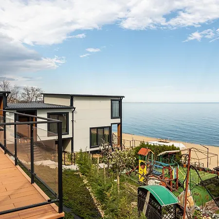 Kabakum Dreams Apartman