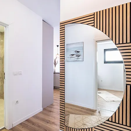 Apartman Kabakum Dreams *