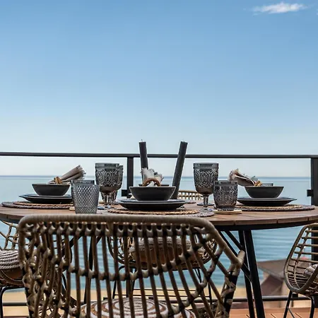 Apartman Kabakum Dreams