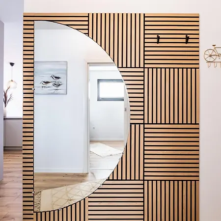 Kabakum Dreams Apartman Várna