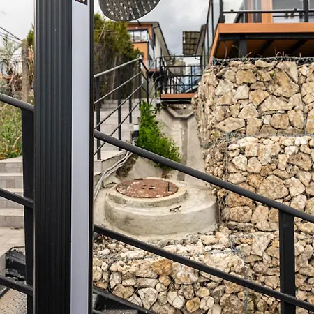 Kabakum Dreams Apartman