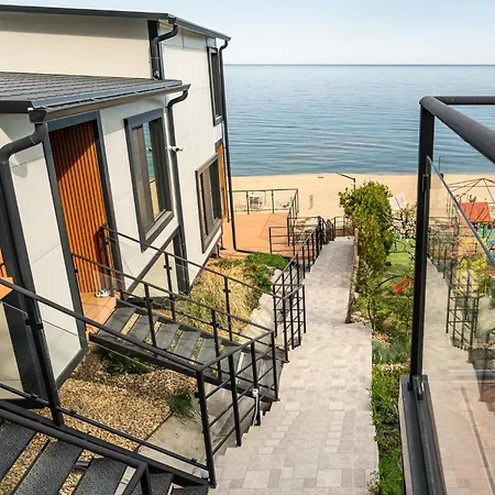 Apartman Kabakum Dreams