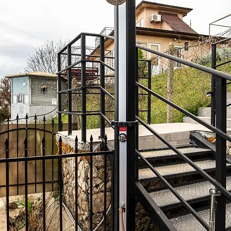 Kabakum Dreams Apartman *