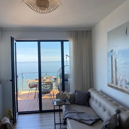 Apartman Kabakum Dreams